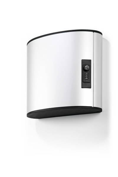 

Сейф офисный настенный на 18 ключей с кодовым замком KEY BOX CODE DURABLE