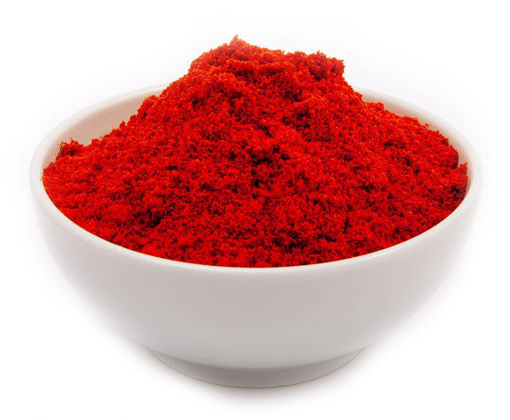 

Паприка молотая 100 г