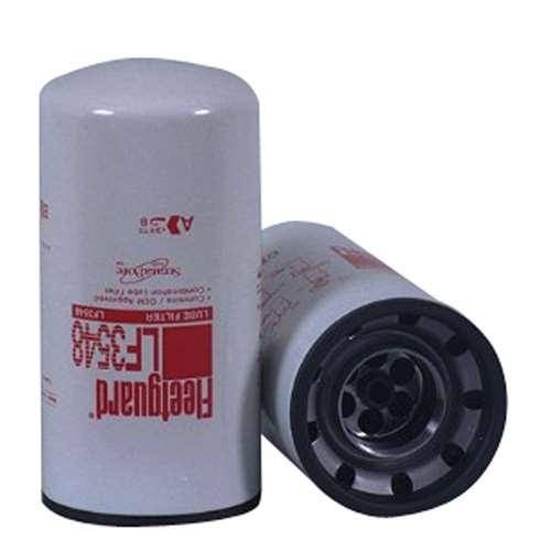 

LF3548 фильтр масляный Fleetguard (84229397;J919562;LF9548) CASE MX, Magnum