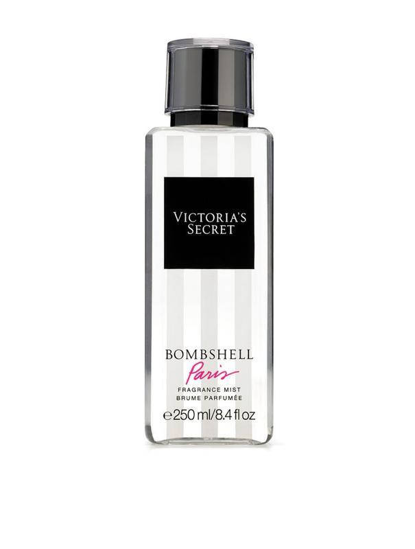 

Парфюмированный мист для тела Bombshell Paris Victoria's Secret