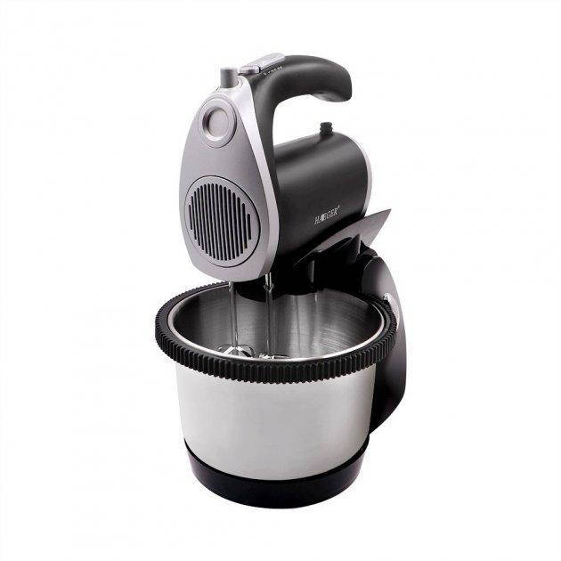 

Миксер с чашей Haeger HG-6661 800 Вт