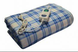 

Простынь с подогревом байка Kugulu Турция 145*155