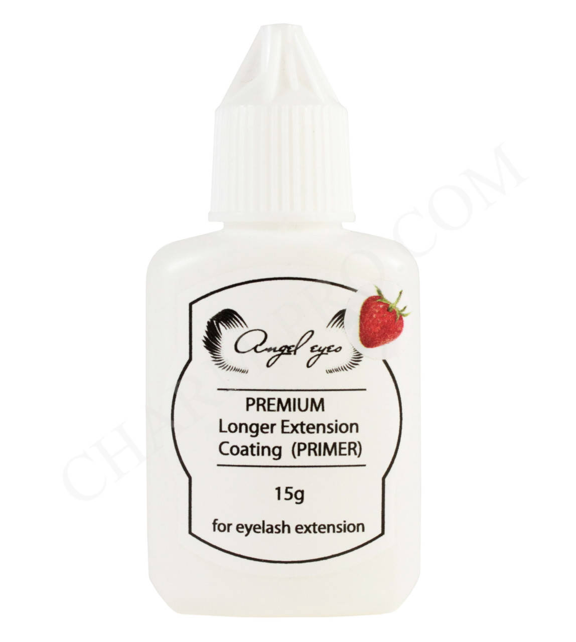 

Обезжириватель(праймер) Angel Eyes с ароматом клубники (15g)