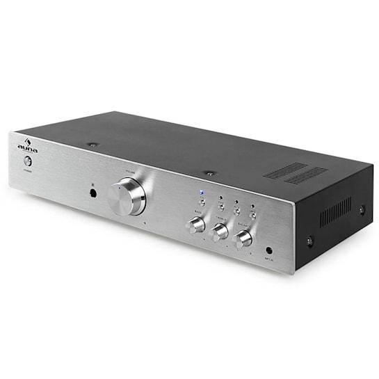

AV2-CD508 Усилитель HiFi, Черный