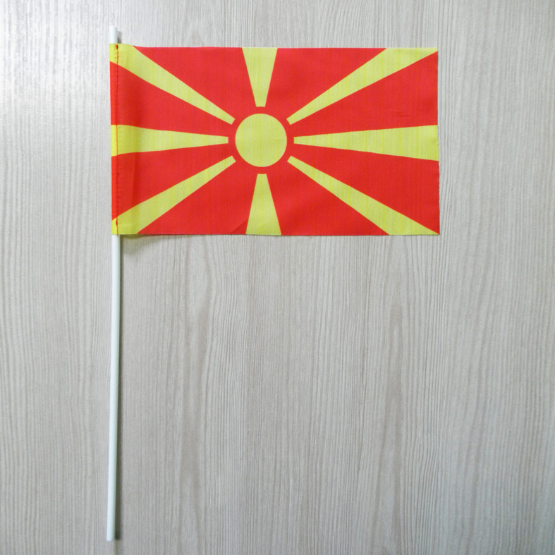 

Флажок "Македония" | Флажки Европы |