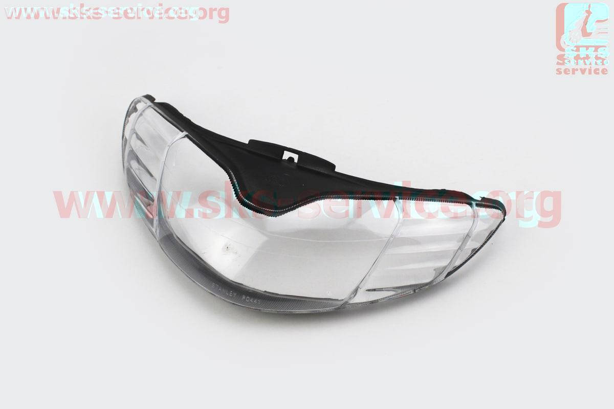 

УЦЕНКА ACTIVE Стекло фары передней (см. фото) (320301)