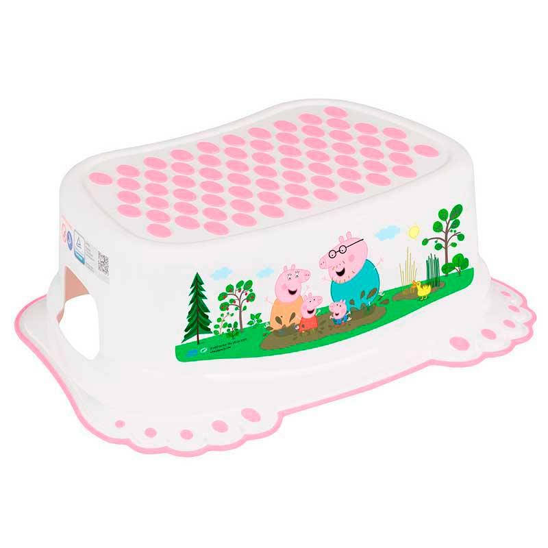 

Подставка для ног Tega "Семья" FA-006-103, Белый