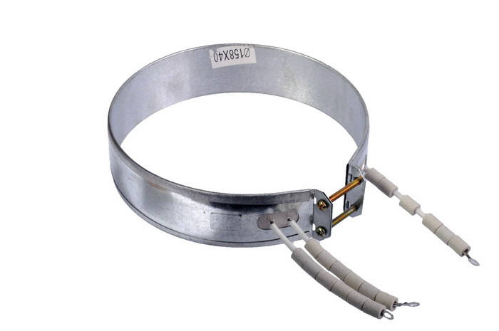 

Тэн термопота d=158-160 mm 750W