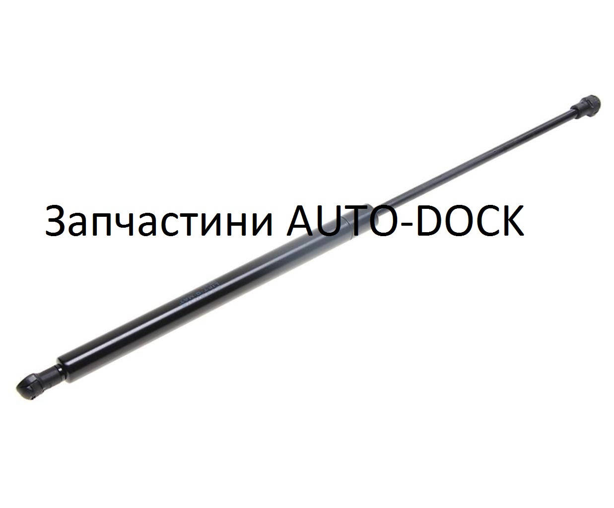 

Газовый амортизатор крышки багажника POLCAR для Ауди 80 90 Б3