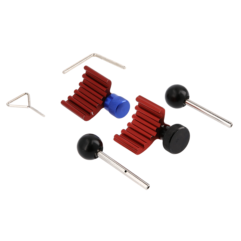 

Набор фиксаторов распредвала VAG, TDI 1,9, 2,0 HOGERT HT8G361