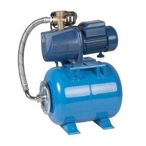 

Насосная станция для водоснабжения EUROAQUA JSW 15 MX . 1,1 кВт