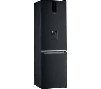 

Холодильник с морозильной камерой Whirlpool W7 921O K AQUA