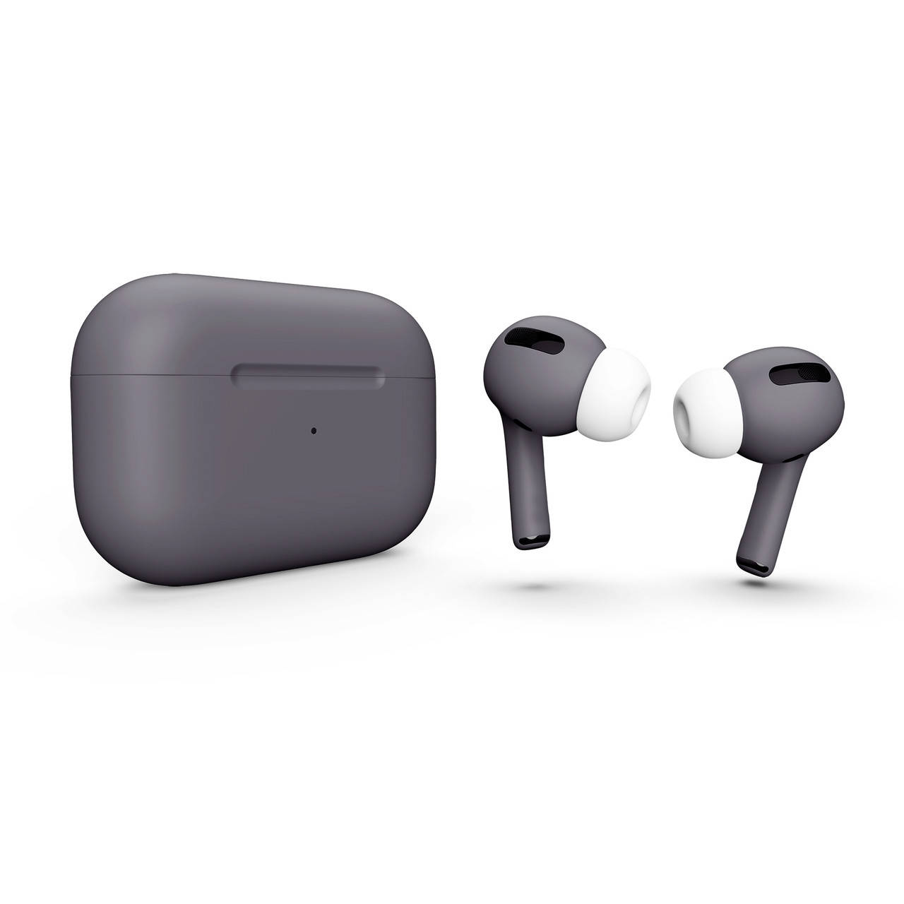 

Наушники Apple AirPods Pro Grey Matte (MWP22) [43190], Серый