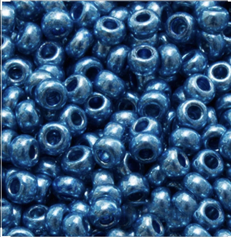 

Чешский бисер 18336