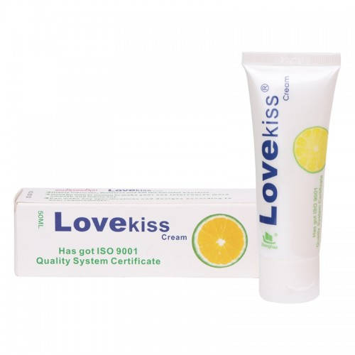 

Лимонная смазка (50 mg)