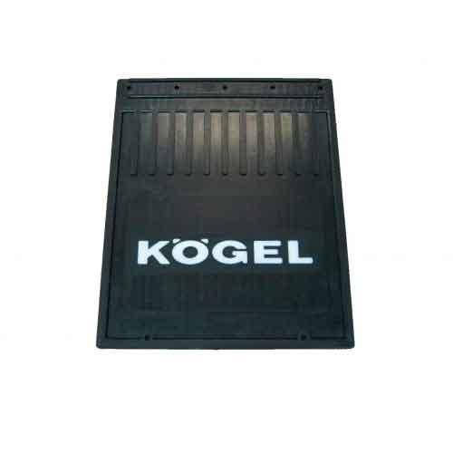 

Брызговик на прицеп KOGEL 400x500 мм