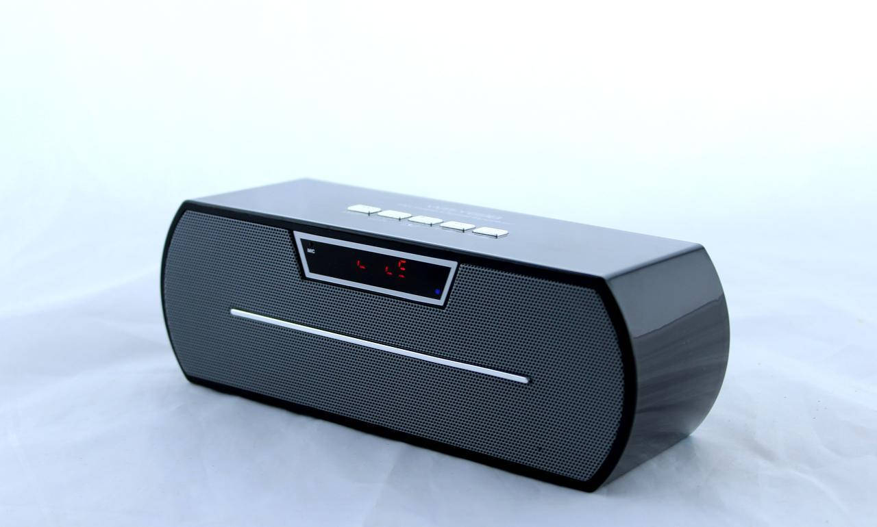 

Моб.Колонка SPS WS Y69 + Bluetooth
