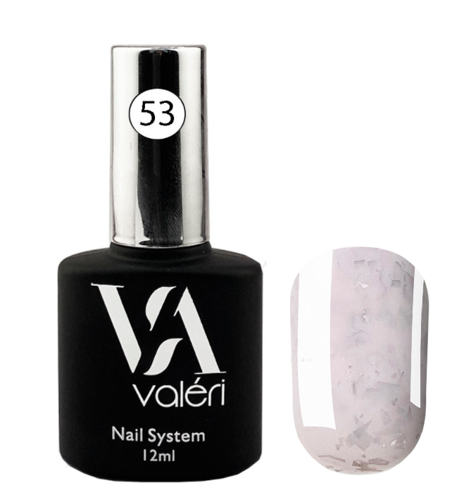 

База Valeri Base Patal №53 12 мл