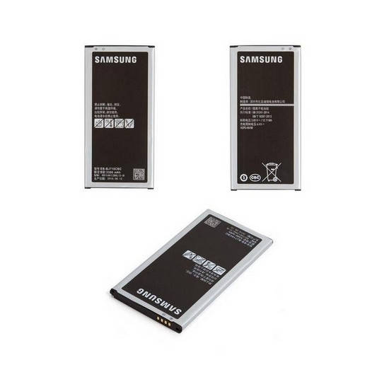 

Аккумулятор (батарея) оригинал Samsung EB-BJ710CBC J710F Galaxy J7 (2016)