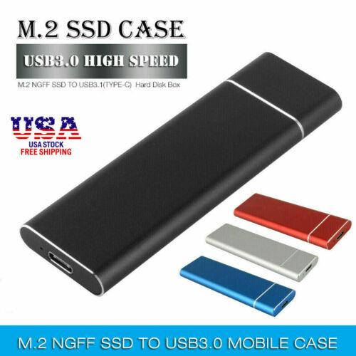 

Внешний жесткий диск USB 3.0 SATA 3.0 2ТБ
