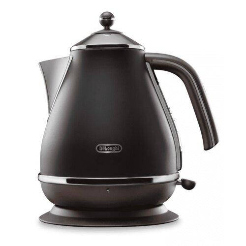 

Электрочайник DE LONGHI KBOV2001.BK