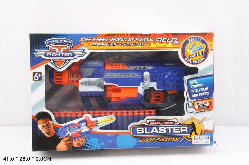 

Бластер батарей. SB330