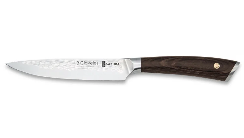 

Нож SAKURA Cuchillo Cocina (Kitchen Knife)