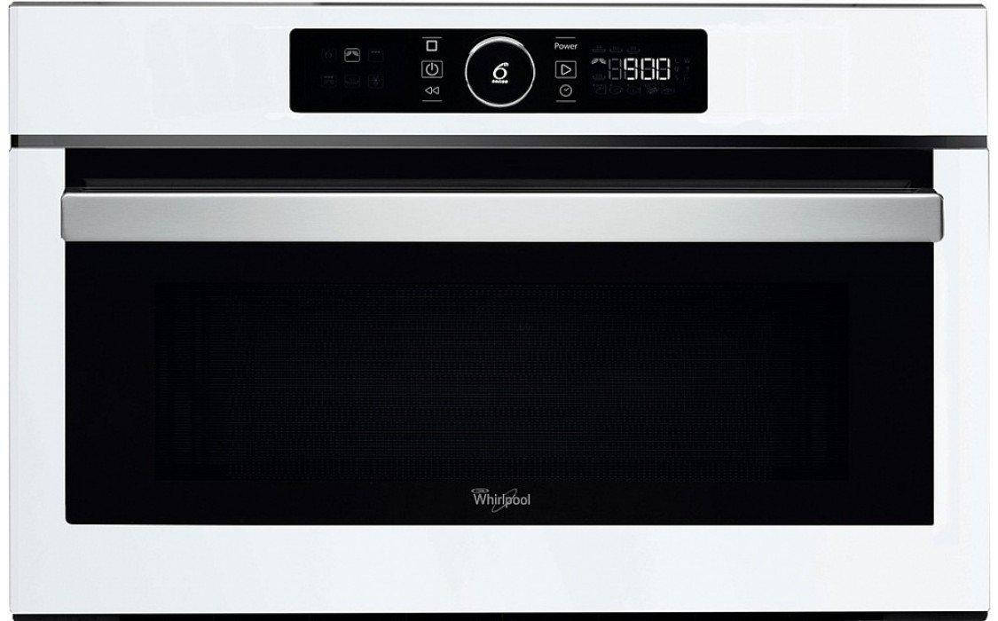 

Встраиваемая микроволновая печь Whirlpool AMW 730 WH