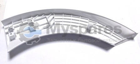 

Ручка люка СМ Gorenje [DHL009GO] 333855