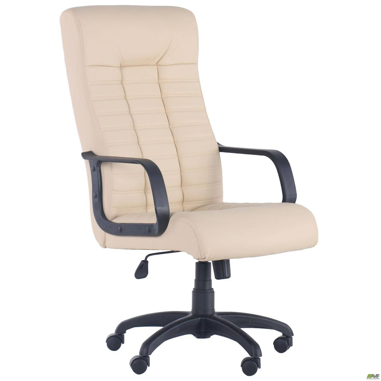 

Кресло Атлетик Пластик-М Неаполь N-17