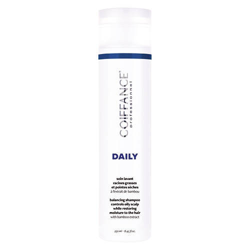 

Шампунь для жирных волос Coiffance Professionnel Balancing Shampoo