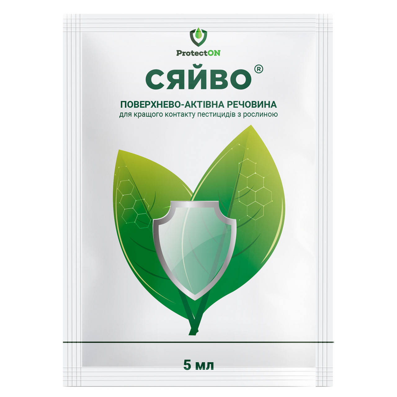 

Прилипатель Сяйво 5 мл ProtectON