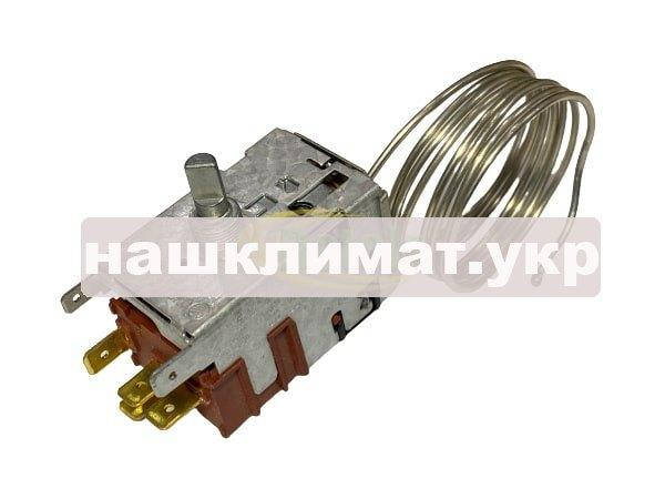 

Терморегулятор Danfoss 25t65 EN 60730-2-9 для холодильника Indesit, Ariston, Gorenje, Stinol, Zanussi, Bosch