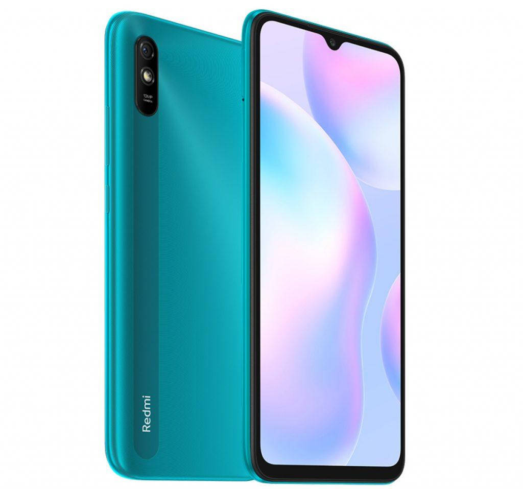 

Полиуретановая противоударная защитная броне пленка для Xiaomi Redmi 9A / Редми 9А