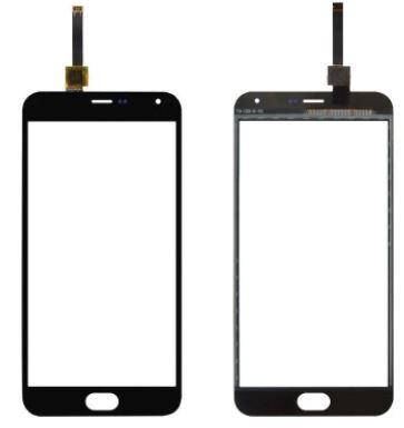 

Touch screen Meizu M2 Note (M571) black