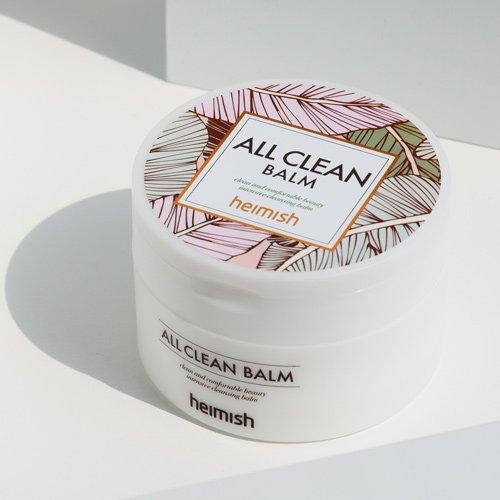 

Очищающий бальзам Heimish All Clean Balm Blister, 120 мл