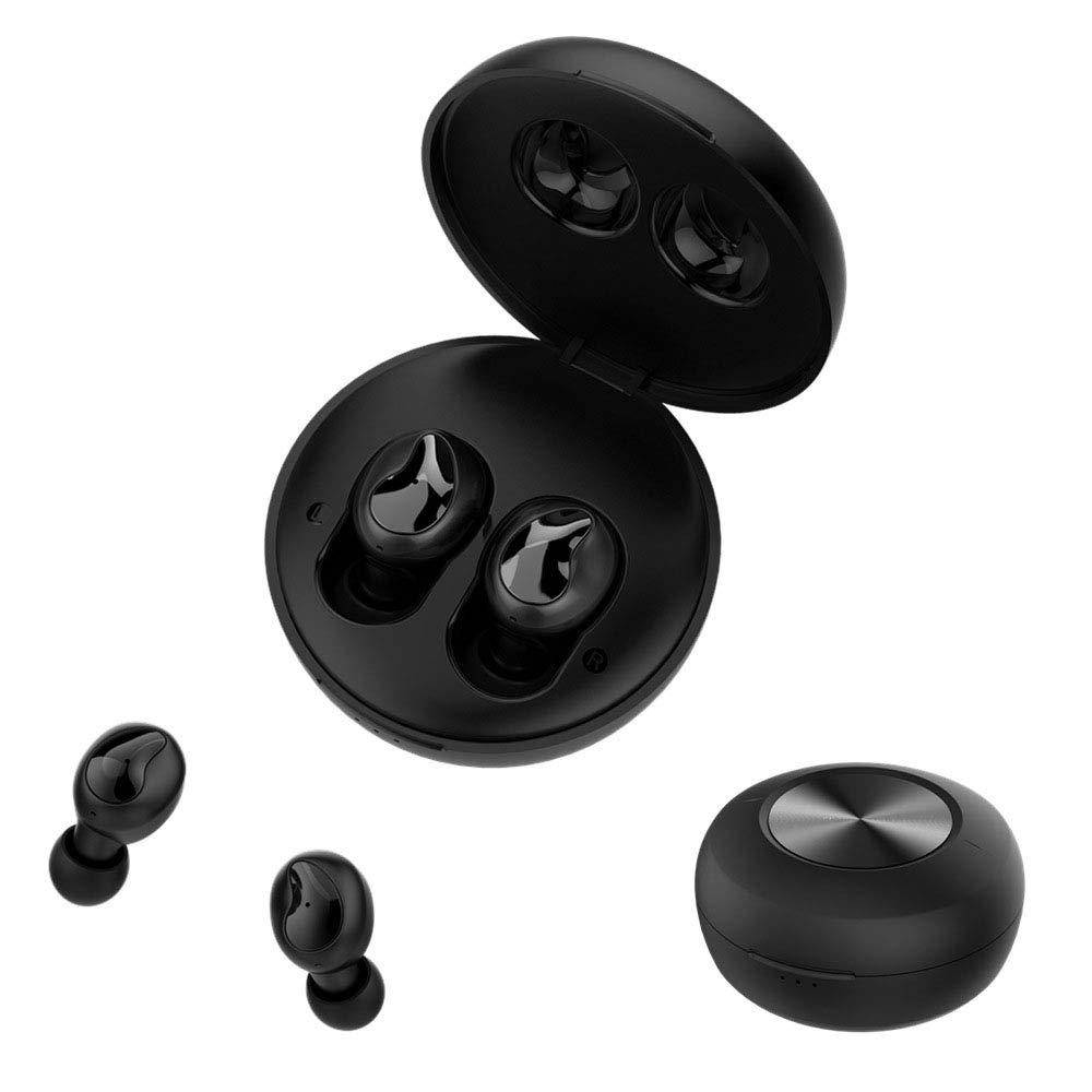 

Беспроводные наушники Bluetooth HBQ XI9 Стерео (881790), Черный