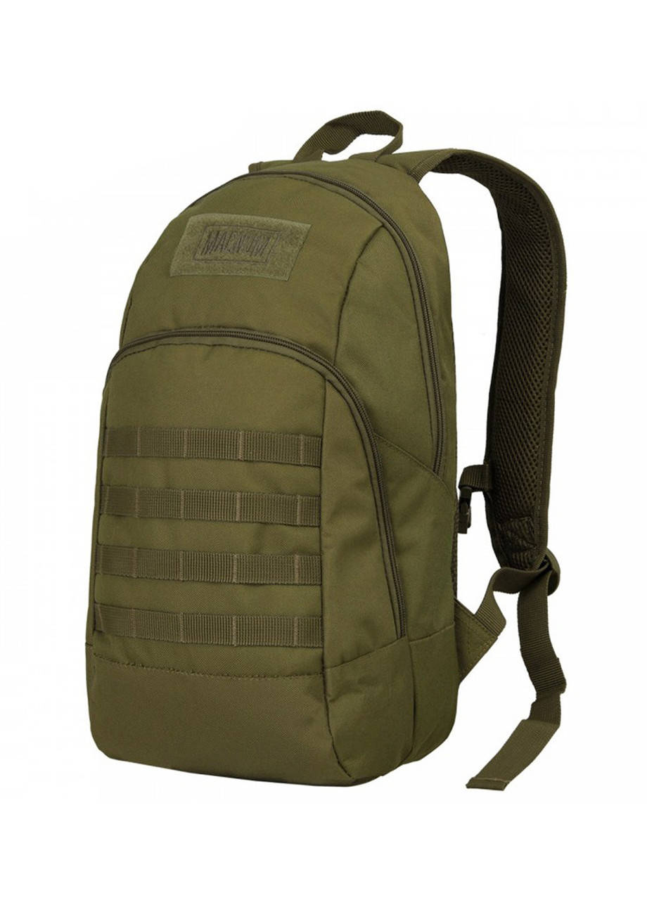 

Рюкзак тактический Magnum Kamel 15L Зеленый, Зелёный
