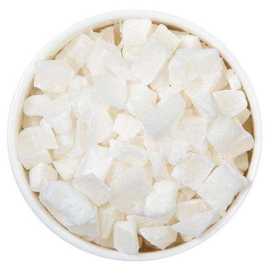 

Кокос кубик 250г