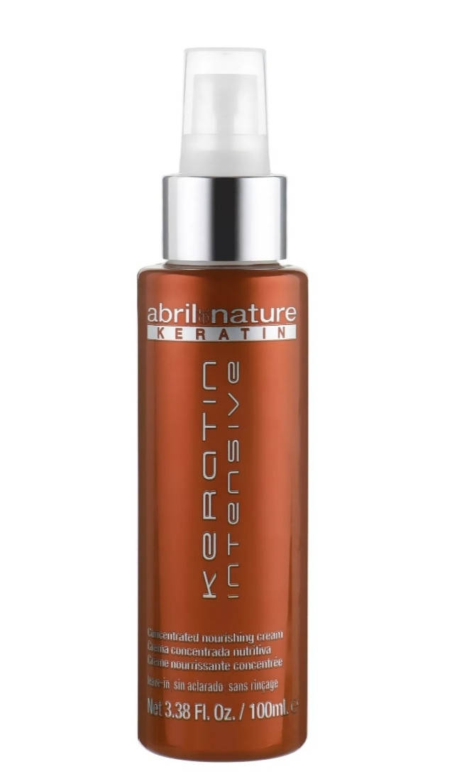 

Cыворотка с кератином Abril et Nature Keratin Treatment 100 мл