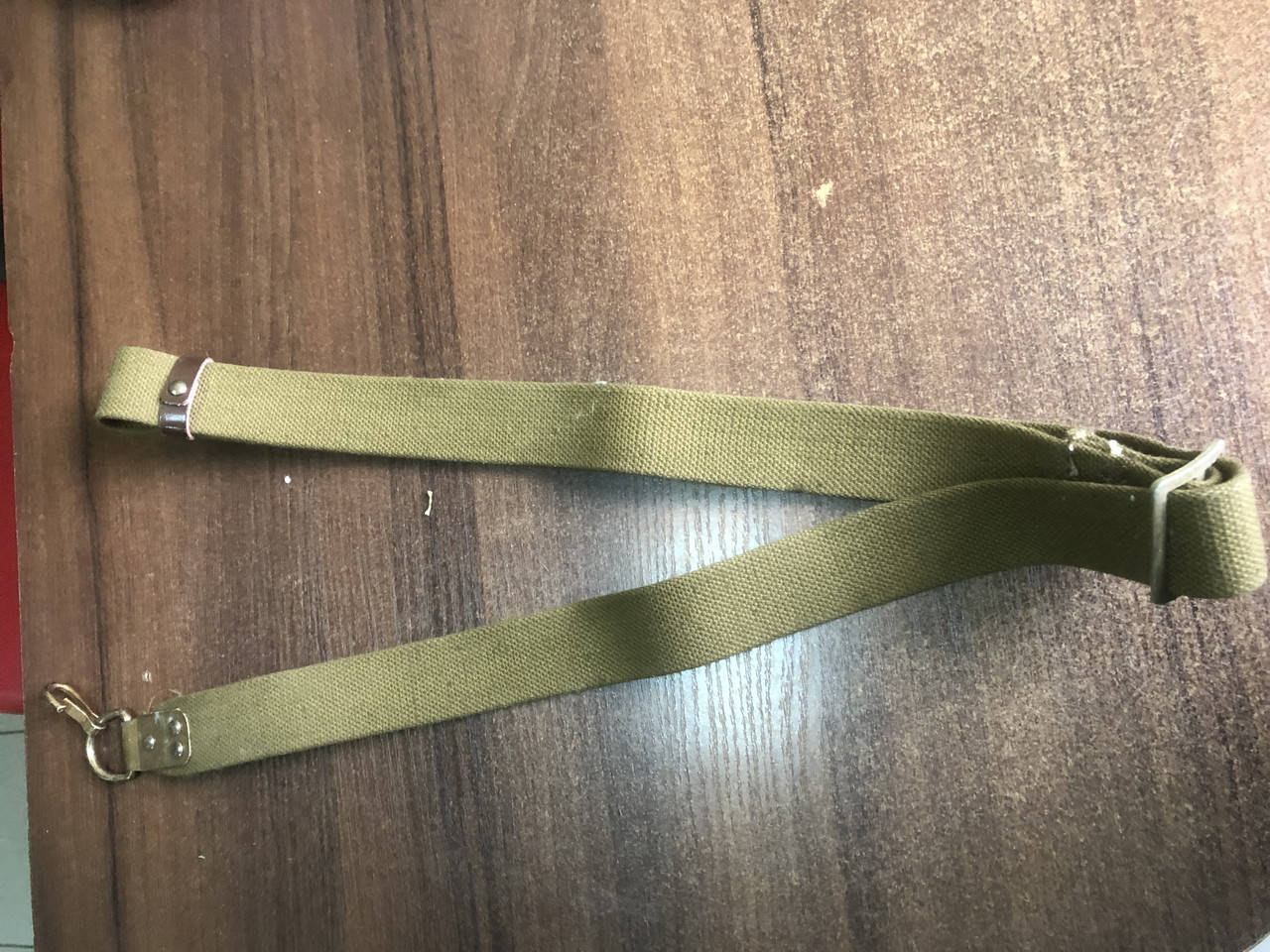 

Ремень для АК