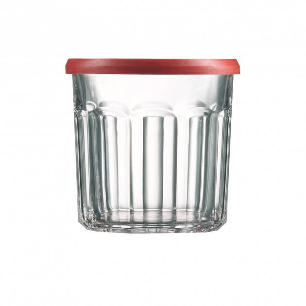 

Банка для джема LUMINARC 500 мл прозрачная JAR JAM 71989, Прозрачный