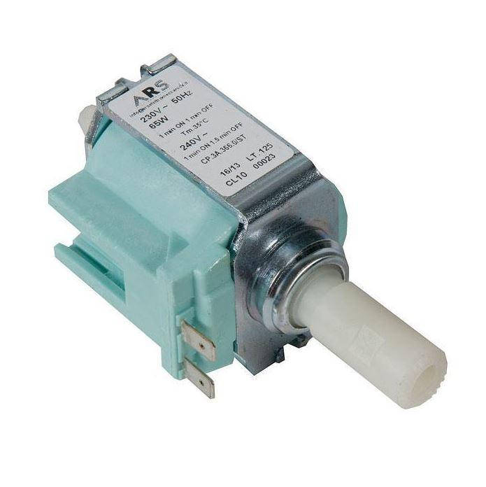 

Помпа (насос) для кофеварки 65w 240V ARS ULKA-65w