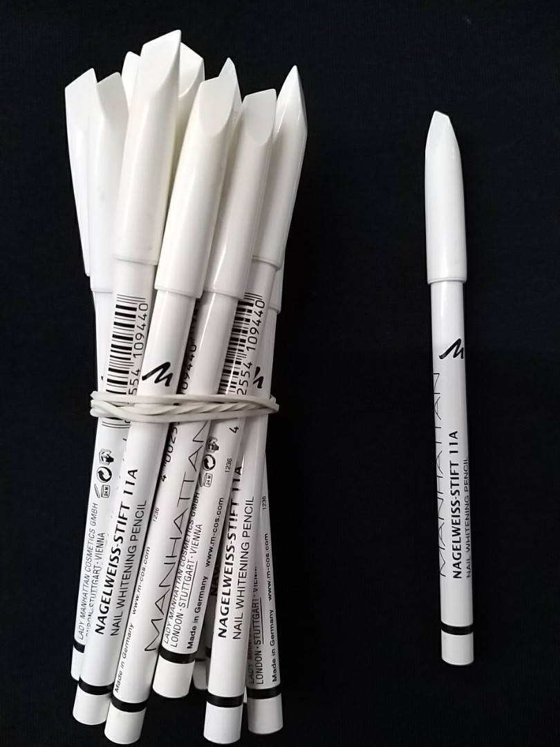 

Белый карандаш Manhattan Germany Manhattan Карандаши