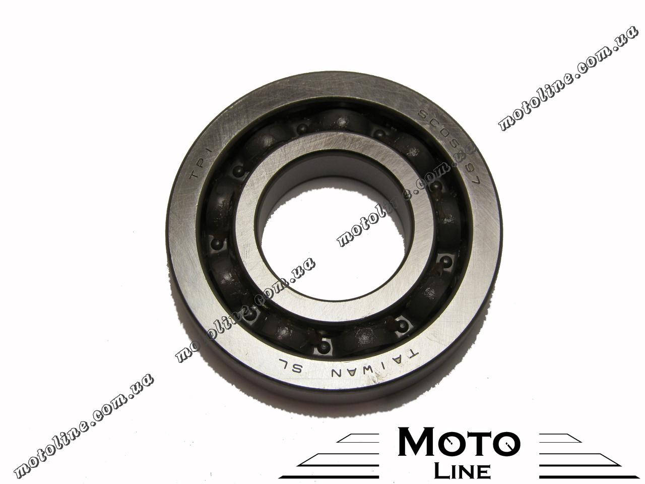 

Подшипник коленвала TPI (SC05A97) 25*56*12 Honda LEAD-100 JF-06