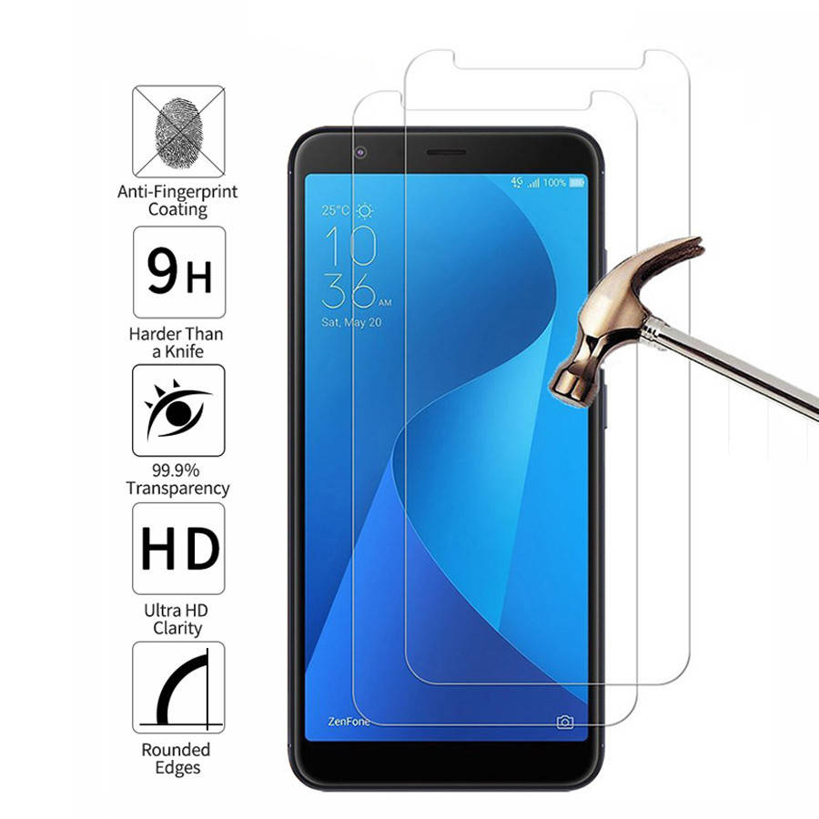 

Защитное стекло для Asus Zenfone MAX Pro M1 ZB602KL