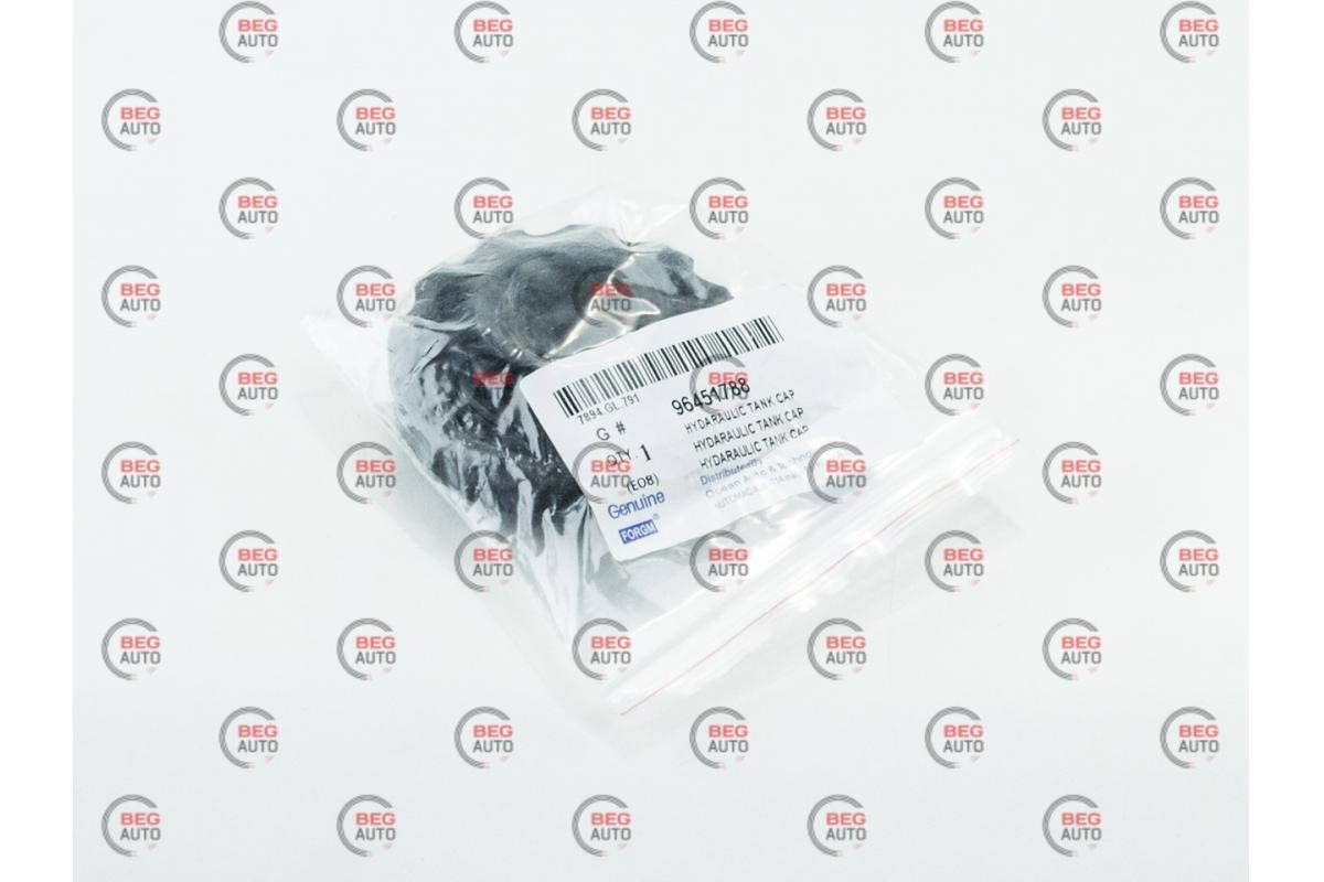 

Крышка бачка ГУРа Aveo, Lacetti (Genuine)