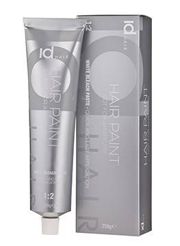

Id Hair Bleach Paste Extra White - Осветляющая паста, 250 г