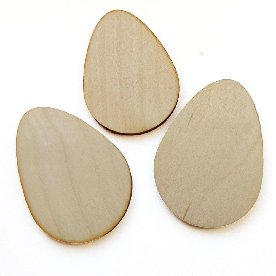 

Пасхальное яйцо магнит |для декупажа| под декорирование |для росписи