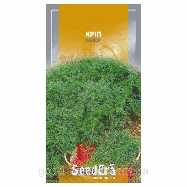 

Кріп САЛЮТ (кущовий) Seedеra, 20 г